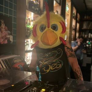 Tell me what you want!